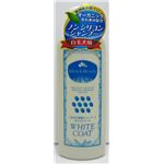 ニチドウ ミラクルビューティーホワイトシャンプー 200ml 【ペット用品】