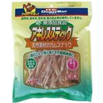 ドギーマンハヤシ 無添加良品 アキレススティック 100g 【ペット用品】