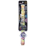 ドギーマンハヤシ タフタフリード M ハニーフローラル 【リード】 【ペット用品】