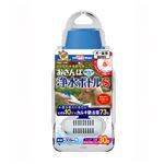 ドギーマンハヤシ おさんぽ浄水ボトル S 【ペット用品】