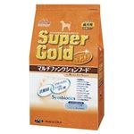 森乳サンワールド スーパーゴールド ネオ 成犬用 1Kg 【犬用・フード】 【ペット用品】