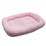 ペットプロ マイライフベッド Sサイズ ピンク 【ペット用品】