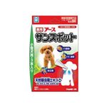 アース・バイオケミカル 薬用アースサンスポット 小型犬用 3本入り 【ペット用品】