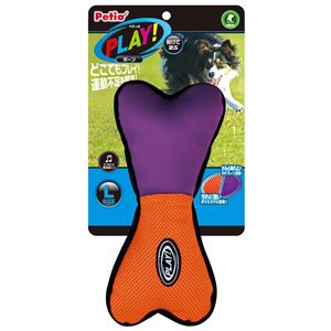 ペティオ PLAYボーン L 【ペット用品】