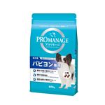 マースジャパンリミテッド プロマネージ 成犬用 パピヨン専用 800g 【犬用・フード】 【ペット用品】