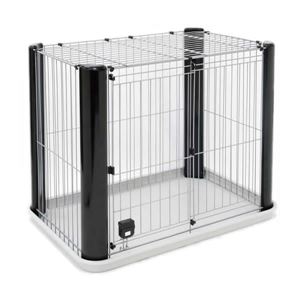 アドメイト ヴィラフォートサークル スモール 【サークル】【ペット用品】