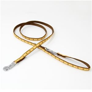 アドメイト アーガイルリード SS オレンジ 【リード】 【ペット用品】