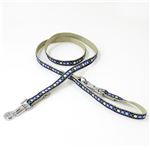 アドメイト アーガイルリード S ブルー 【リード】 【ペット用品】