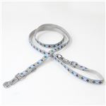 アドメイト アーガイルリード S ライトブルー 【リード】 【ペット用品】