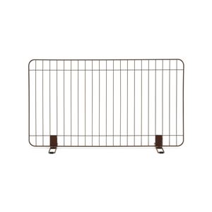 リッチェル スタンド簡易ペットゲート 90 【サークル・ケージ】 【ペット用品】