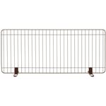 リッチェル スタンド簡易ペットゲート 120 【サークル・ケージ】 【ペット用品】