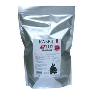 三晃商会 ラビットプラス ダイエットメンテナンス 2.5kg 【ペット用品】