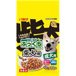 マルカン・サンライズ ゴン太のふっくらソフト 柴犬用 成犬用 3.0Kg 【犬用・フード】 【ペット用品】