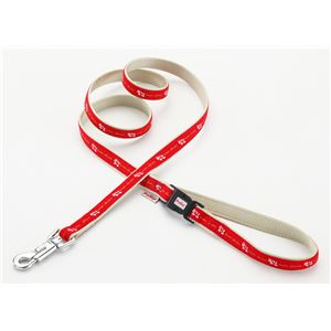 ヤマヒサ リトルエンジェル マイドッグリード S レッド 【リード】【ペット用品】