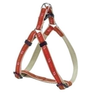 ヤマヒサ リトルエンジェル マイドッグハーネス SS レッド 【ハーネス】【ペット用品】