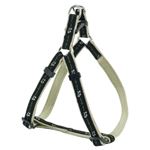 ヤマヒサ リトルエンジェル マイドッグハーネス S ブラック 【ハーネス】【ペット用品】