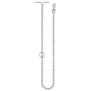 ヤマヒサ B マンテル強力犬鎖 5.0mm 【ペット用品】