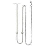 ヤマヒサ B 長尺マンテル犬鎖回転カン付 4.0mm 【ペット用品】