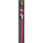 ターキー TBCココP首輪 2S 赤 【首輪】【ペット用品】