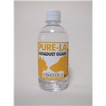 インクスネットワークス ピュアラ・システムケア バグ＆ダストガード 差し替え 350ml 【ペット用品】