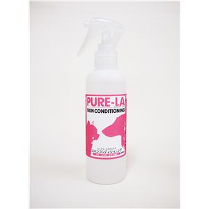 インクスネットワークス ピュアラ・システムケア スキンコンディショニング 200ml 【ペット用品】