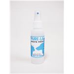 インクスネットワークス ピュアラ・システムケア マウスフレッシュ 100ml 【ペット用品】