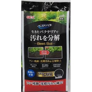ジェックス ベストバイオサンド 1.5L 【水槽用品】 【ペット用品】