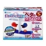 水作 ベタのシェアハウス 5点セット 【水槽用品】 【ペット用品】