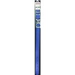 ターキー DS係留平革首輪 36 青 【ペット用品】