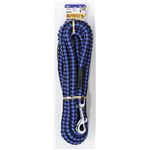 ターキー DSペットプラスリード3m12 青 【ペット用品】