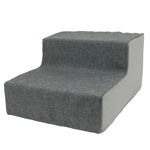  ペットプロ ペットステップ 2段タイプ 【ペット用品】