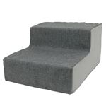  ペットプロ ペットステップ 2段タイプ 【ペット用品】