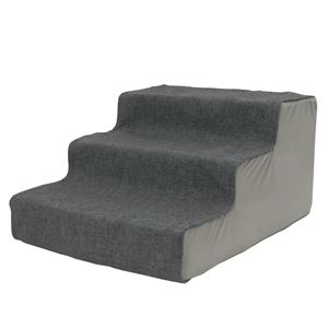  ペットプロ ペットステップ 3段タイプ 【ペット用品】