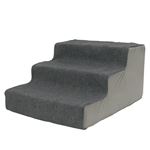  ペットプロ ペットステップ 3段タイプ 【ペット用品】