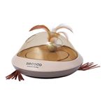 ヤマヒサ necoco ダブルスピントイ 【ペット用品】