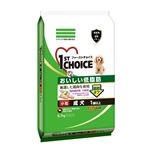 アースFC成犬小粒6.7Kg 【犬用・フード】【ペット用品】
