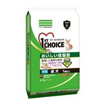 アースFC成犬中粒6.7kg 【犬用・フード】【ペット用品】