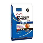 アースFC成犬ダイエット小粒6.7kg 【犬用・フード】【ペット用品】