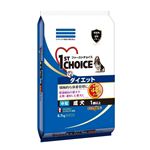 アースFC成犬ダイエット中粒6.7Kg 【犬用・フード】【ペット用品】
