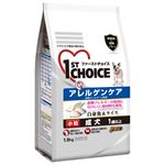 アースFCアレルゲンケア成犬小粒1.8k 【犬用・フード】【ペット用品】
