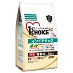 アースFCインドアドッグ高齢犬小粒1.8k 【犬用・フード】【ペット用品】