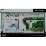 ジェックス グラステリア サイレント スリム360H 【水槽用品】 【ペット用品】