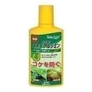 テトラ アルジミンクリア 250ml 【水槽用品】 【ペット用品】