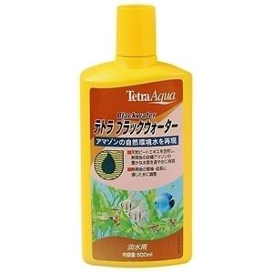 テトラブラックウォーターエキストラ500cc 【水槽用品】 【ペット用品】
