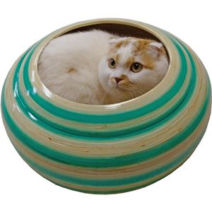 ドギーマンハヤシ にゃんこのつぼ 【ペット用品】