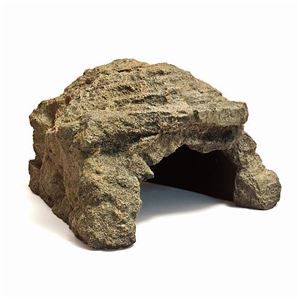 スドー ロックシェルターHG ML 【ペット用品】