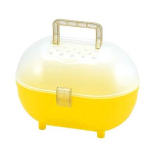 スドー おでかけルンルンBOX 【ペット用品】