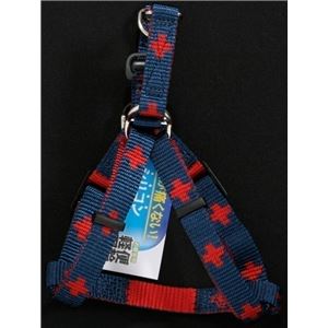 WPクロスプラス軽胴輪 S 【ハーネス】【ペット用品】