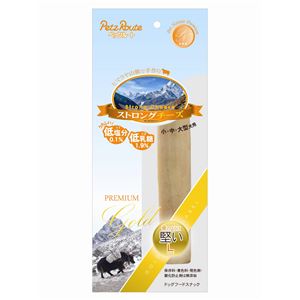 ストロングチーズL 1本 【ペット用品】