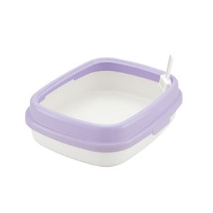 リッチェル NEWコロル ネコトイレ 55 【ペット用品】